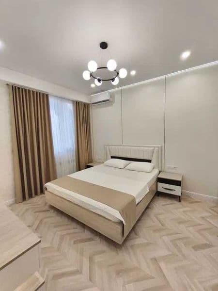 Сдаётся квартира на <br />
Ориентир - Алайский<br />
Город -