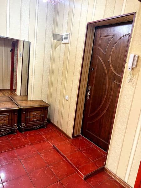 Аренда Себзор Ц-17/18 2 хона 3 этаж 500у,е евро ремонт хамма — фото 4