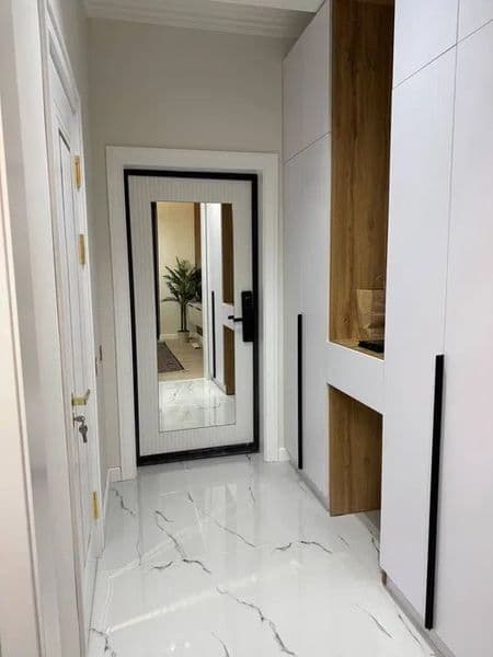 Сдаётся квартира <br />
<br />
Яккасарайский район<br />
ЖК  — фото 4