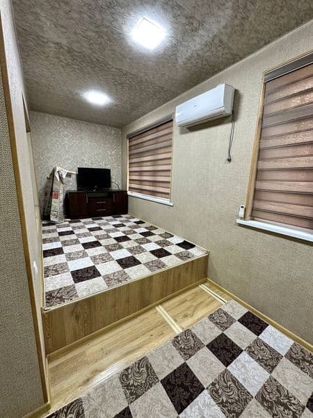 Сдаётся в аренду 2х комнатная квартира на Карасу-2 <br />
1й — фото 5