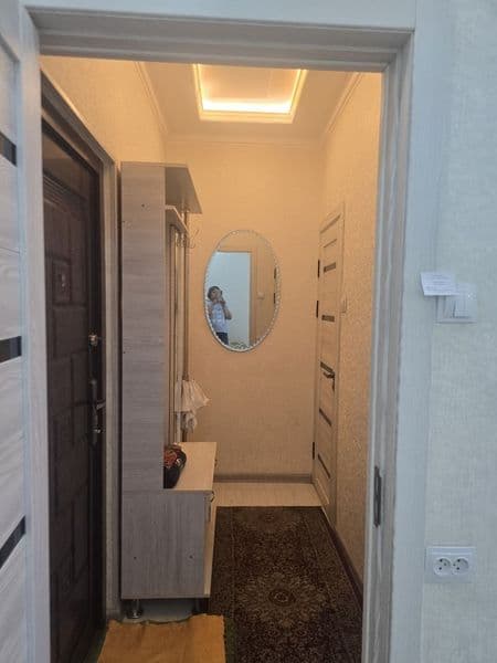 Сдаётся 2х комнатная квартира, в Мирзо-Улугбекском районе. В — фото 5