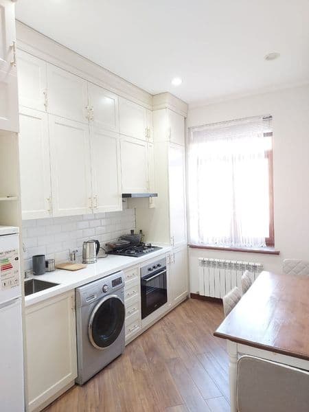 Сдается 3-х комнатная квартира в Parkent Village<br />
Ориен — фото 4