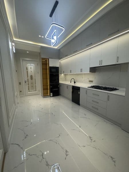 Сдается квартира в бизнесс класс- Юнусабад Ресиденс. Рядом с — фото 2