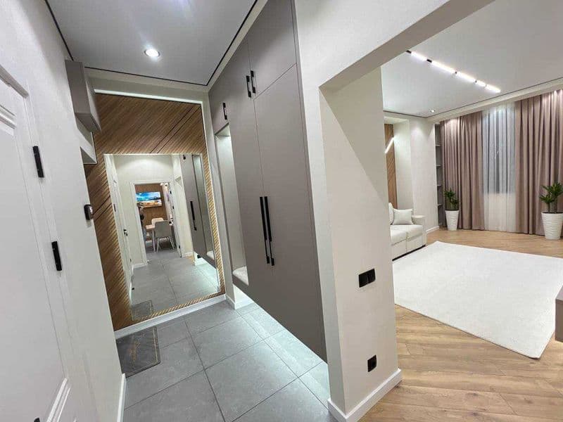 Район: Яккасарайский<br />
Адрес: ЖК Яккасарай Сити Молл <br — фото 5