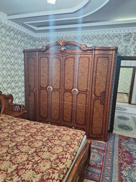 3/2/3,96м2 <br />
новостройка ЖК сагбон,стоянка для машины и — фото 5