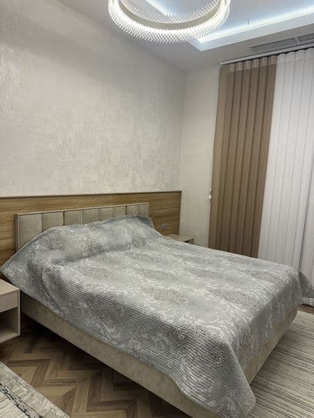 • Район: # Шайхонтохурский<br />
 • Ориентир:  Nest One <br  — фото 2