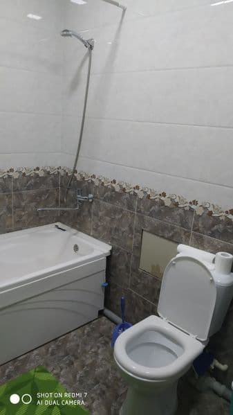 Юнусабад -17 сдаётся отличная 2х комнатная квартира полность — фото 3