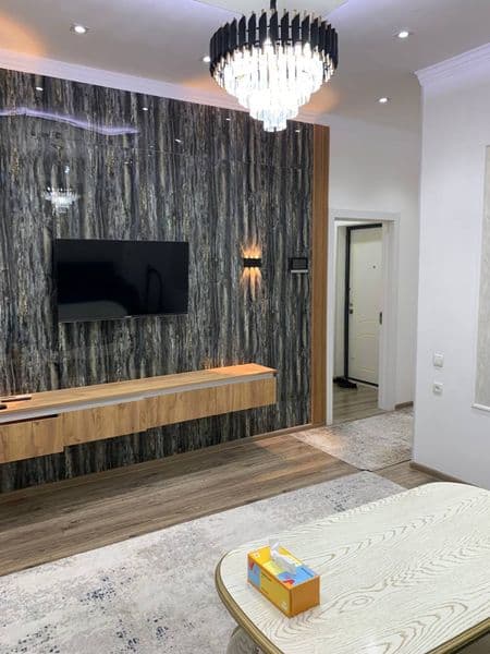 Барча имкониятларга эга, Сергели тумани Мошина бозор орқасид