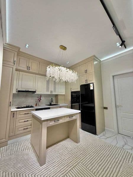 Сдаётся шикарная 2-комнатная квартира <br />
<br />
• Район: — фото 5