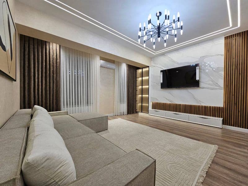 Мирабадский район<br />
Ориентир-Гостиница Россия<br />
ЖК М — фото 4