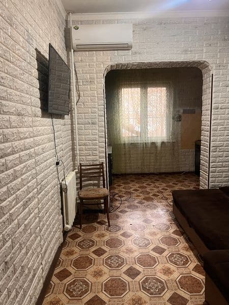 Сдам трех комнатную квартиру на Юнус Абаде 19 квартале 4 эта — фото 4