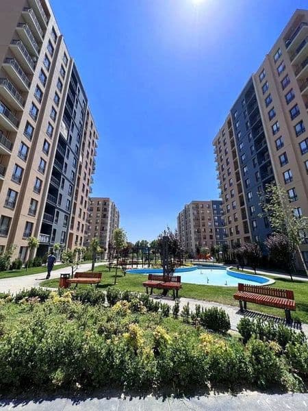 #Olmazor<br />
Novostroyka <br />
Kimlar Uchun: Oilaga Yoki 