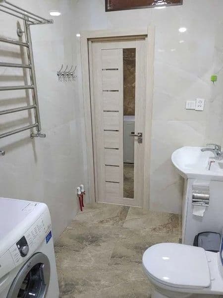 Сергели тумани Чоштепада 2хонали квартира ижарага берилади х — фото 4