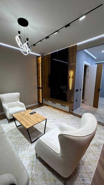 2-комнатная квартира в Юнусабадском районе, Юнусабад-4<br /> — фото 2