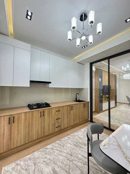 Сдаётся КЛАССНАЯ квартира<br />
<br />
• Район: Мирзо-Улугбе — фото 5