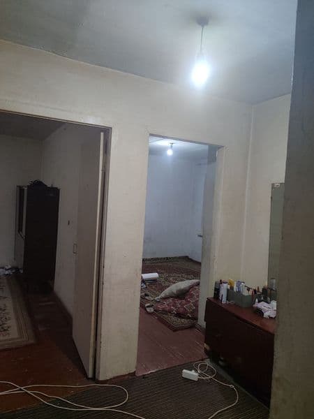 Сдам квартиру в Зангиоте,без ремонта,2 комнаты.<br />
Адрес: — фото 2