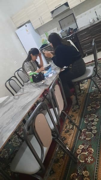 Селхоз чоррахадан 300 м  University of Business and Science  — фото 2