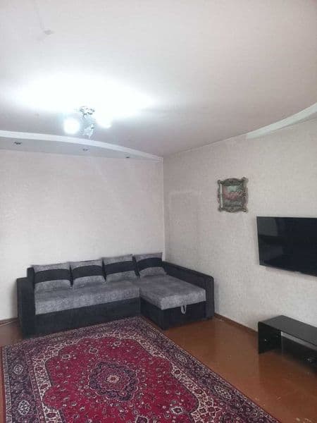 sdam 3 komnatnuyu kvartiru na dolgiy srok! tolko semeynim! v — фото 3