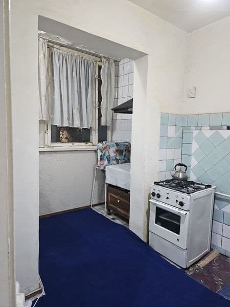 Sergeli sputnik 17 da 2 xona 3 xona qilingan uy oilaga uzoq 