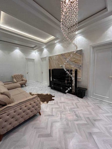 К вашему вниманию рады представить 4х комнатную квартиру на  — фото 2