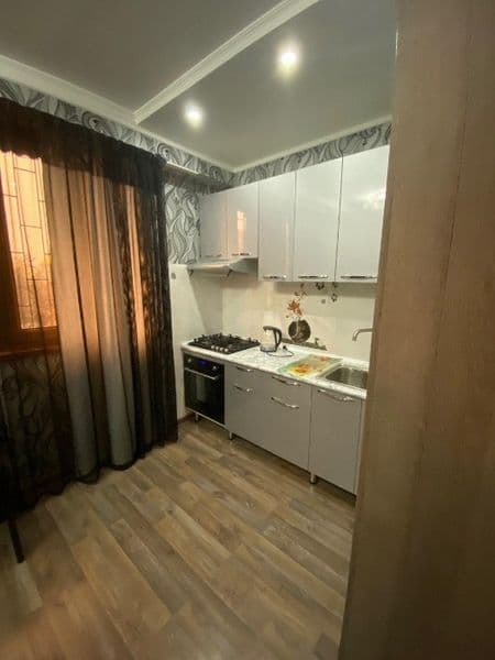 Сдаётся квартира  напротив госпитального базара, с ремонтом  — фото 2