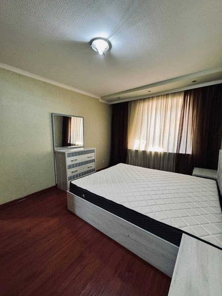 4 комнатная квартира 85 кв.м.<br />
Кирпичный дом <br />
Про — фото 2