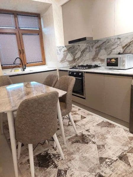 Chilonzor Novza metroda 2 xonali kvartira ijaraga beriladi s — фото 5