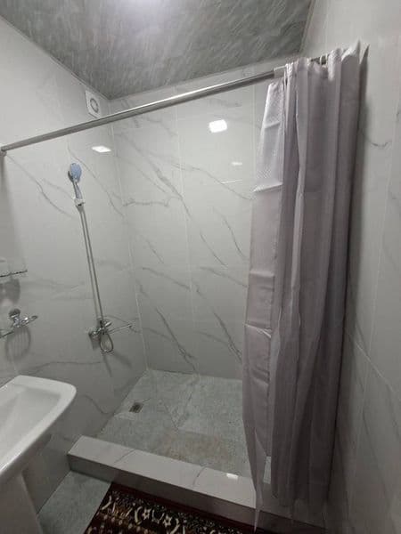 Здаецая 1 комнатная квартира массив куйлук 2 1 этаж 4 этажа  — фото 4