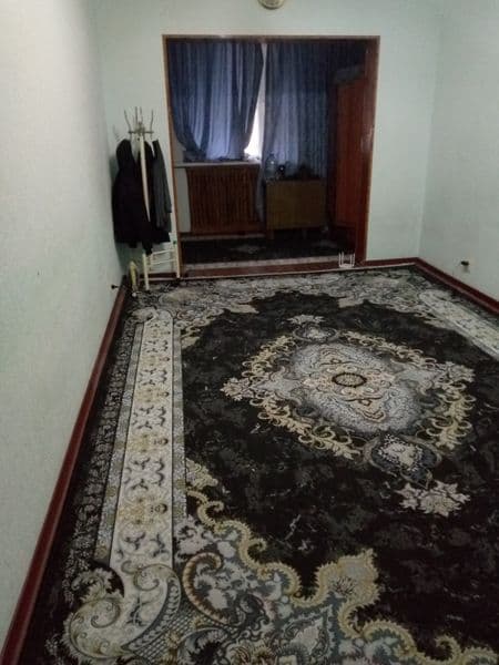 Oilaga kvartia bor narxi 300$ <br />
Steralnaya mashina xolo