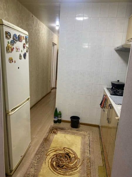 Сдается квартира на метро Буюк ипак йули. В 5 минутах от мет