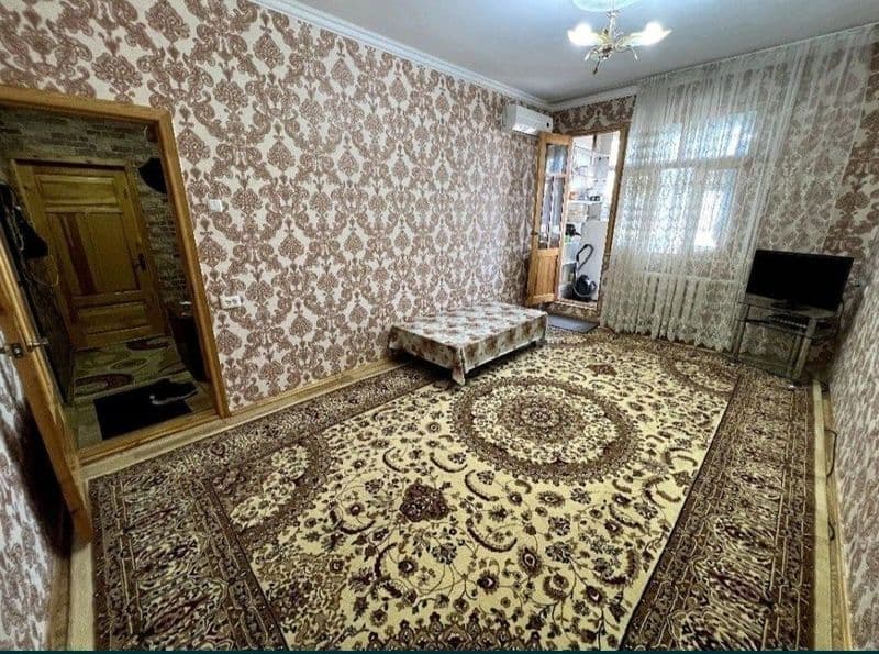 Сдаётся в аренду!!!<br />
Яшнабадский район Кадышева  2/3/4< — фото 2