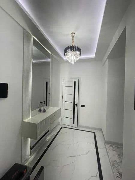 Район: Юнусабадский<br />
Адрес: Бадамзар<br />
<br />
• Ком — фото 4