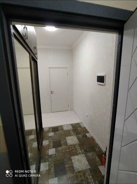 Аренда Квартиры-ЖК Ассалом Сохил <br />
2 комнатная 2-этаж 2 — фото 3