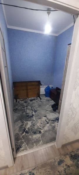 Ттз-1 2/4/4 1,5×6 балкон, ремонт с обстановкой, ор-р кафе Ди — фото 4