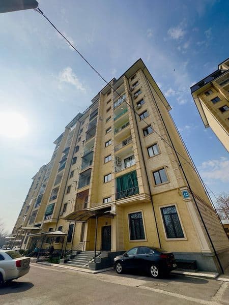 Сдается 2ух комнатная квартира в новостройке <br />
Район Як — фото 2