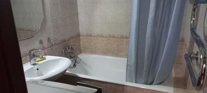 Аренда 2- комнатная квартира на улице Саид Барака. Мирабадск