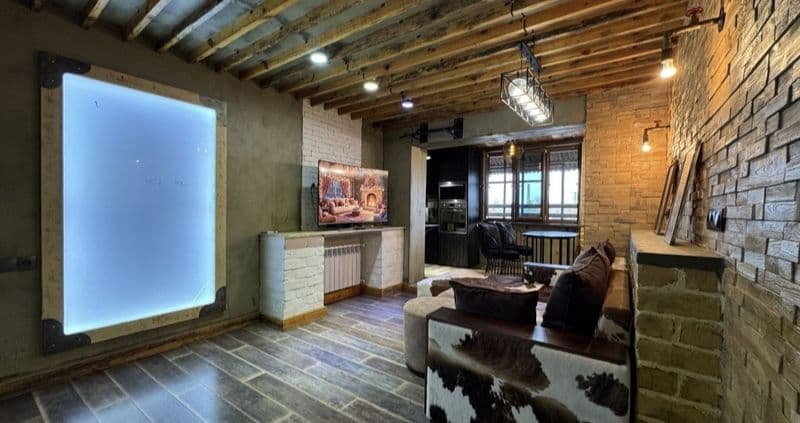 Сдается современная 2-комнатная квартира в Мирзо-Улугбекском — фото 4