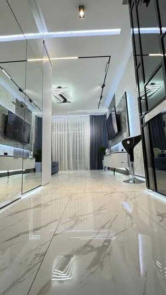 Сдаётся квартира на ЖК Айбек NRG‼️<br />
Ориентир - Клиника  — фото 5