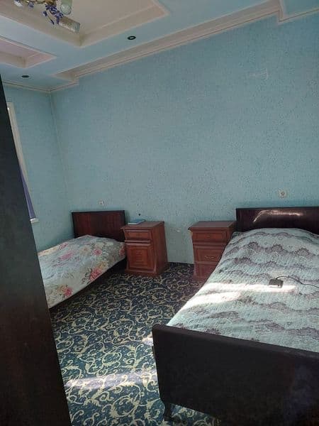 Аренда Оилага<br />
Олмазор тумани каланов кучаси <br />
3/4 — фото 5