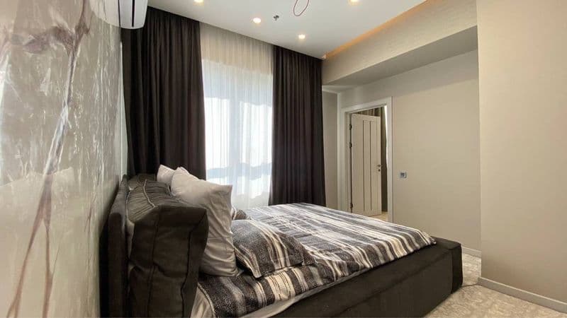 Мирзо Улугбекский район <br />
Жк Акай Сити <br />
С Террасо — фото 4