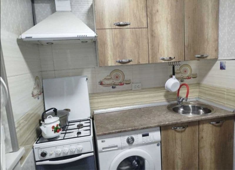 ID #3012<br />
#Аренда квартиры <br />
• Район - #Мирзо улуг — фото 4