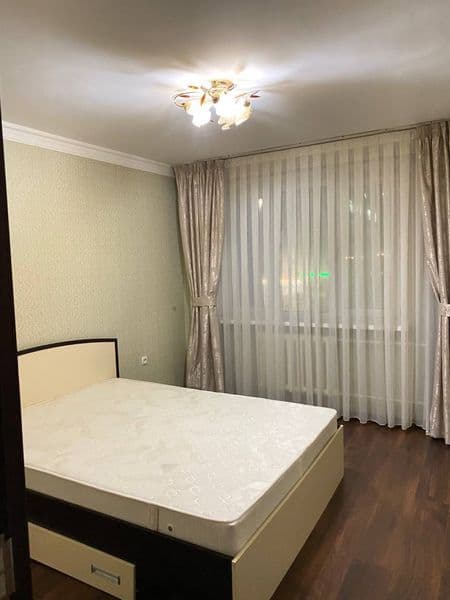 Сдается СВОЯ квартира возле метро Ойбек, напротив гостиницы  — фото 4