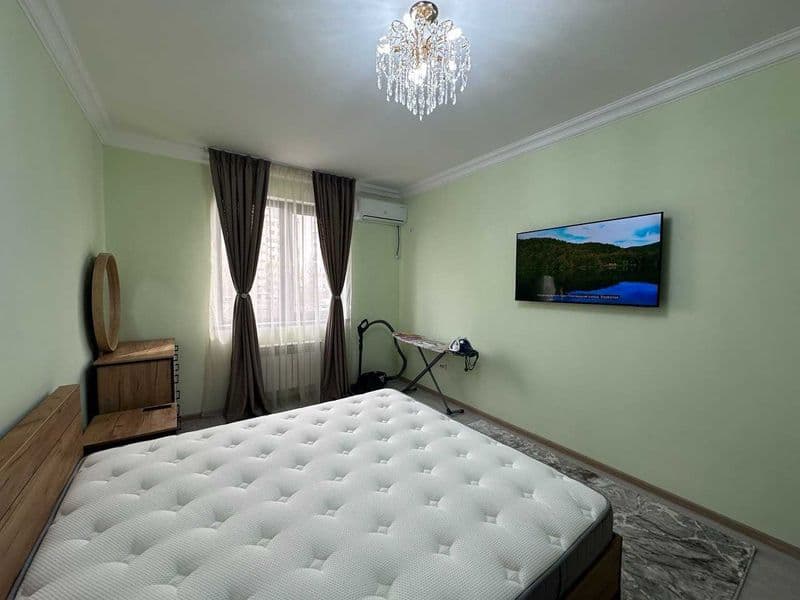 Сдаётся отличная и уютная квартира!<br />
<br />
 Район: Юну