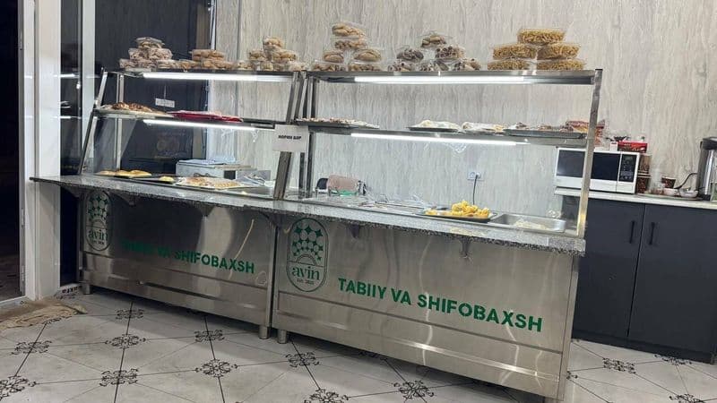 Srochno ijaraga beroladi yoki sherikchilik asosida ishlemiz< — фото 5