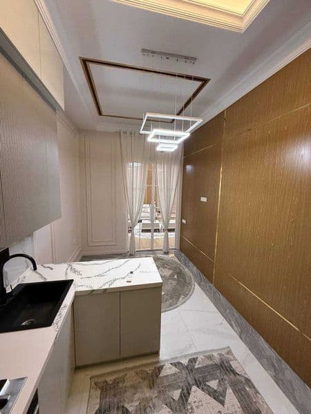 Сдается Квартира в ЖК Лондон <br />
Ориентир - Стадион Старт — фото 4