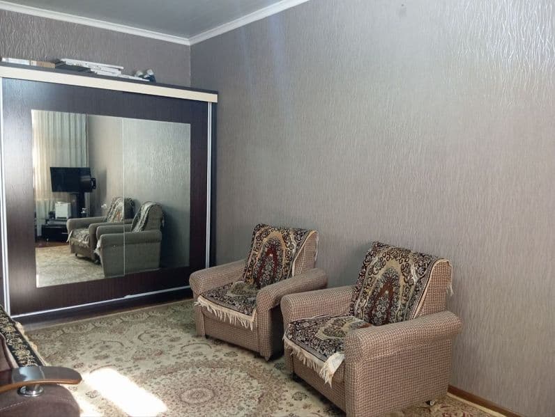 Своя 1 комнатная переделанная в 2 , Юнус-абад 15 квартал  ,  — фото 2