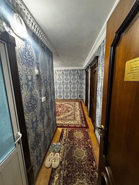 Сдаётся 3х Комнатная  Квартира Чиланзарский район 6 Квартал  — фото 5