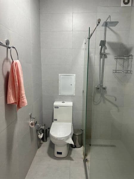 Яшнабадский район, ул.Махтумкули <br />
<br />
Жк Бешчинор ( — фото 4