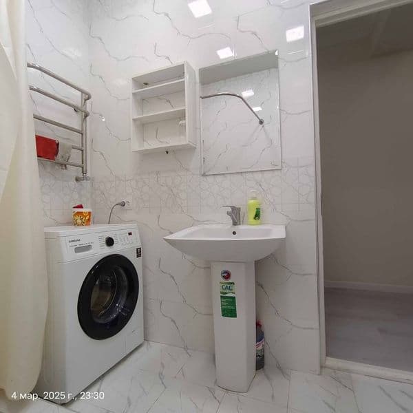 Сдаётся квартира на Экобазаре <br />
Новостройка <br />
Все  — фото 3