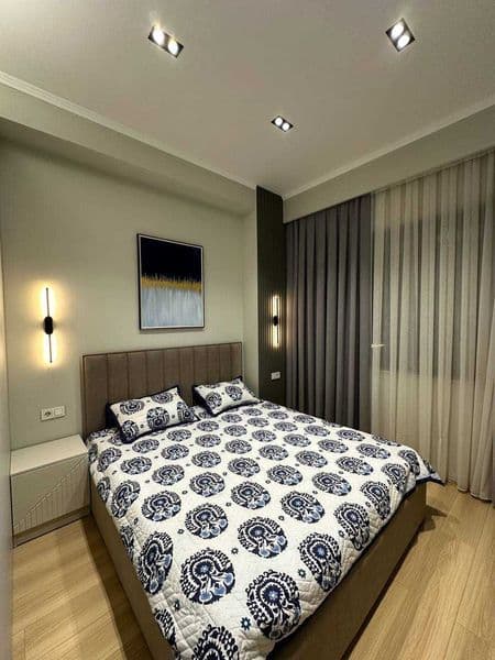 • Район: Шайхантаухрский<br />
• Ташкент Сити / ЖК Boulevard